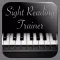 Sight Reading Trainer