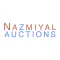 Rug Auction By Nazmiyal