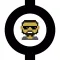 Lord Disick in the Line - Guide Scott to His Manor