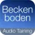 Beckenboden Audio Training