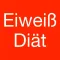 Eiweiß Diät