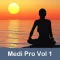 Meditation Pro Vol 1