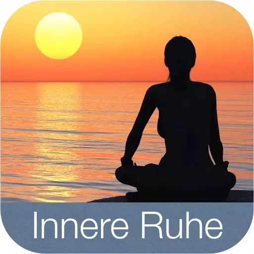 Meditation für innere Ruhe Meditation für innere Ruhe