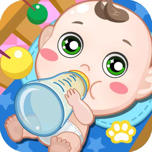 My Baby Nursery