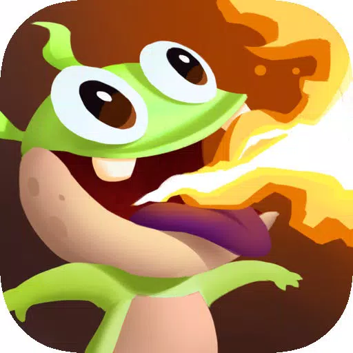 Kids Fantasy Jungle Kids Fantasy Jungle