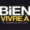 BIEN VIVRE A SAINT-GERMAIN-EN-LAYE