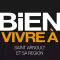 BIEN VIVRE A SAINT-ARNOULT