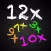 TimesX Lite Times Tables Quiz