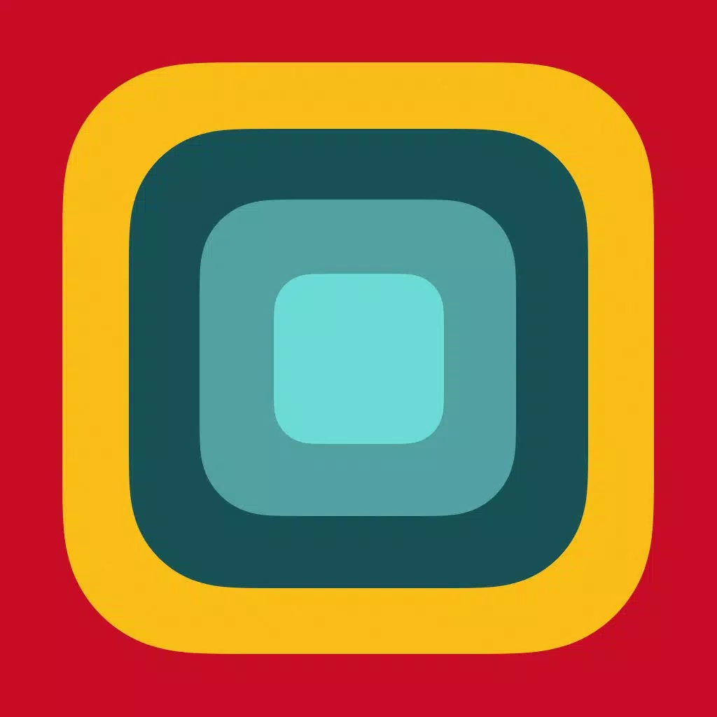 Kare - Shapes Match Puzzle Game Kare - Shapes Match Puzzle Game