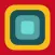 Kare - Shapes Match Puzzle Game