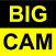 Big Cam Magnifier & Vision Aid