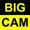 Big Cam Magnifier & Vision Aid