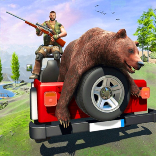 Wild Animal Hunting Arena 2024 Wild Animal Hunting Arena 2024