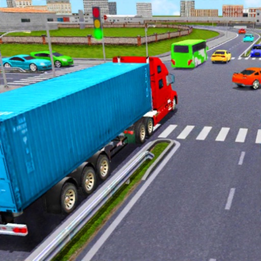 American Cargo Truck Simulator American Cargo Truck Simulator