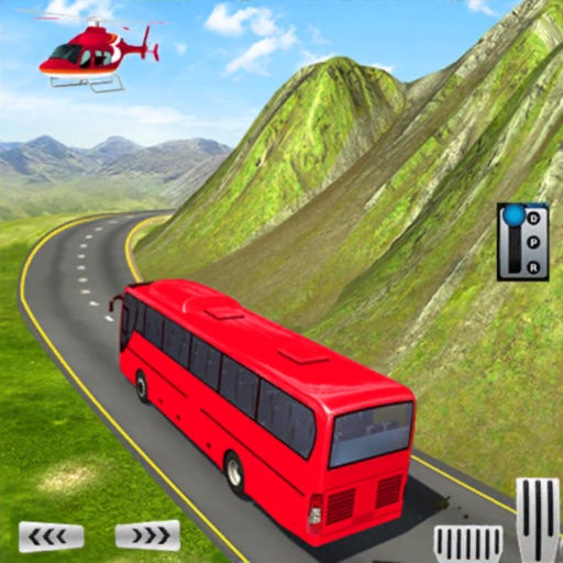 Bus Simulator City Driver 2021 Bus Simulator City Driver 2021