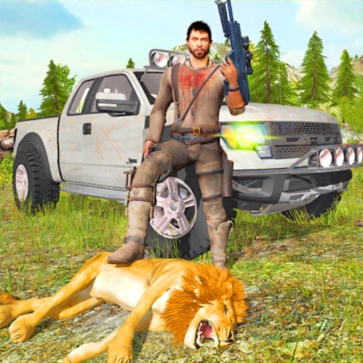 Safari Animal Hunting Sim 4x4 Safari Animal Hunting Sim 4x4