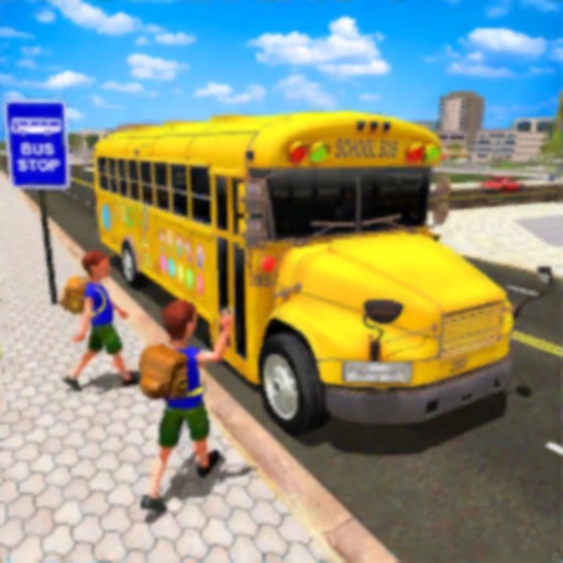School Bus Simulator Ultimate School Bus Simulator Ultimate