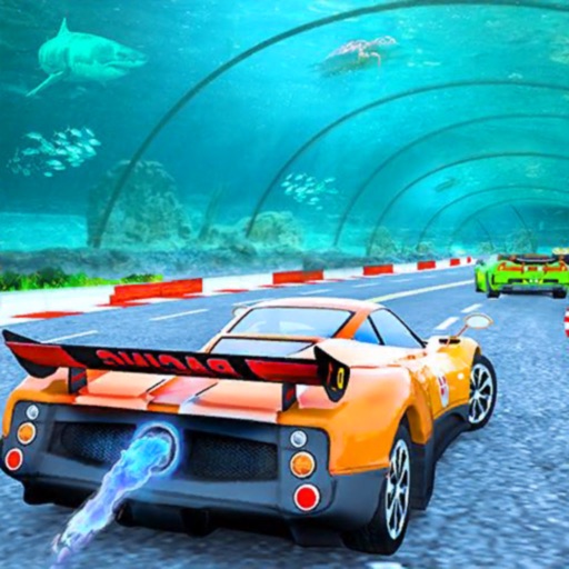 Underwater Jeep Driving Sim 3D Underwater Jeep Driving Sim 3D