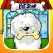 A Village Shop Dog Rescue FREE - The Cute Puppy Pet Game for Kid-s