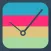 Musiki Music Clock
