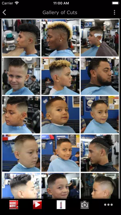 Big Al's BarberShop Screenshots