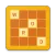 Memory Words Letter Puzzle Gam