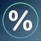 Percentage Calculator - Calc %