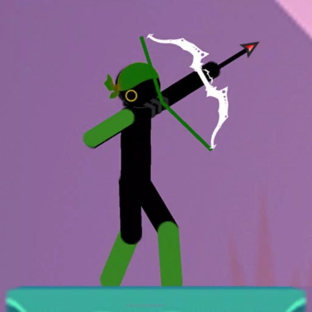 Big Archer: Archer Fight Big Archer: Archer Fight