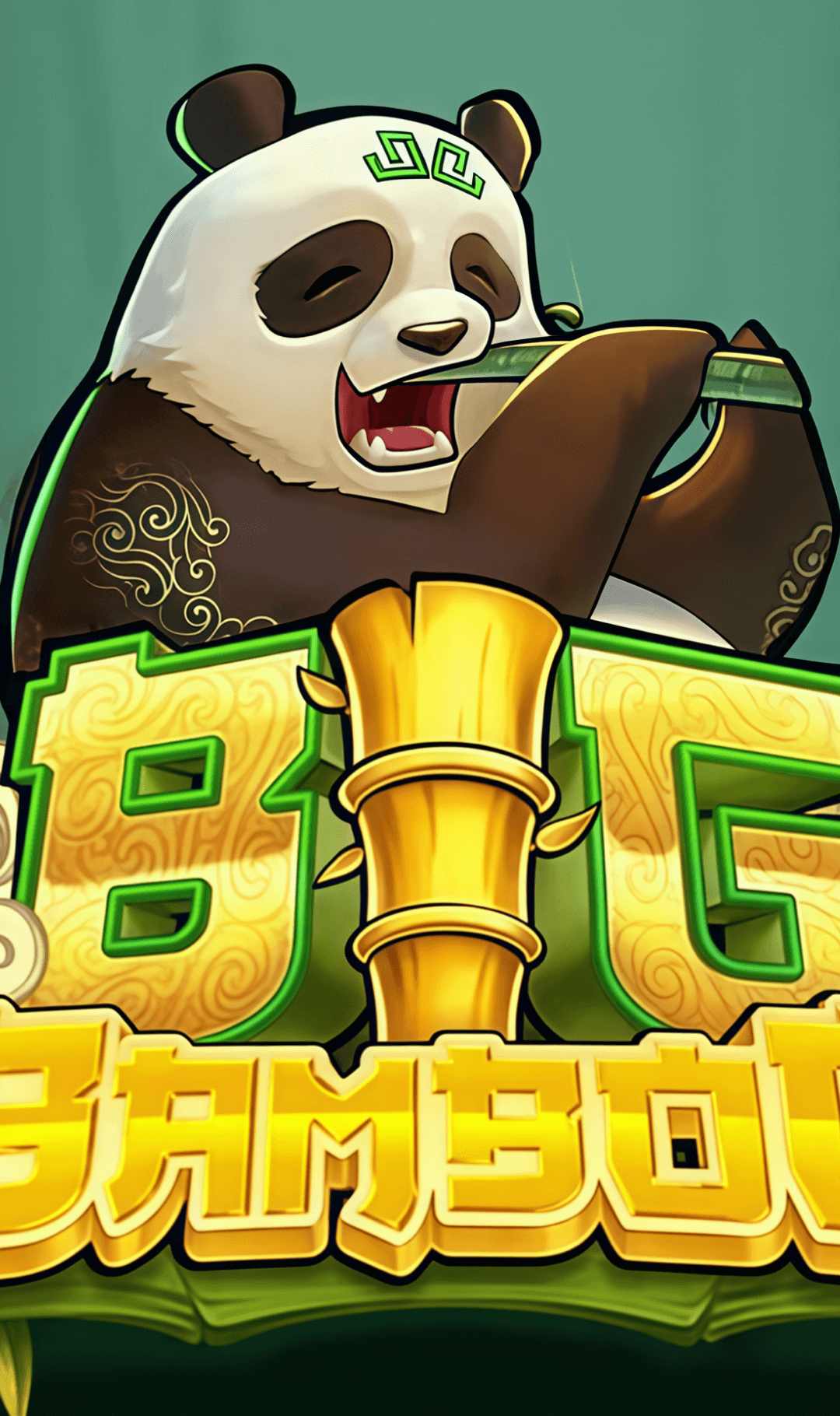 Download Big Bamboo Slot APK for Android Screenshots