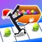 Egg Farm Alphabet: Idle Tycoon