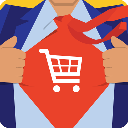 SuperSHOP