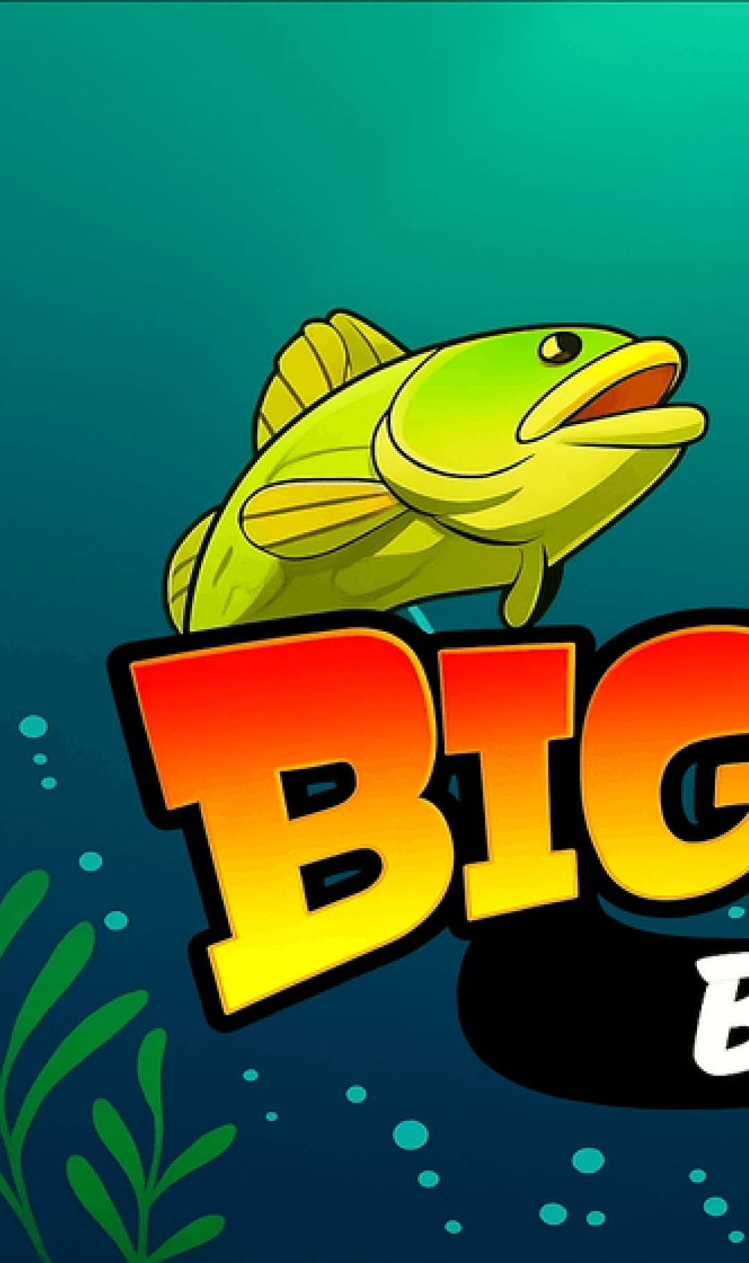 Download Big Bass Bonanza Game 2.0 APK for Android Screenshots