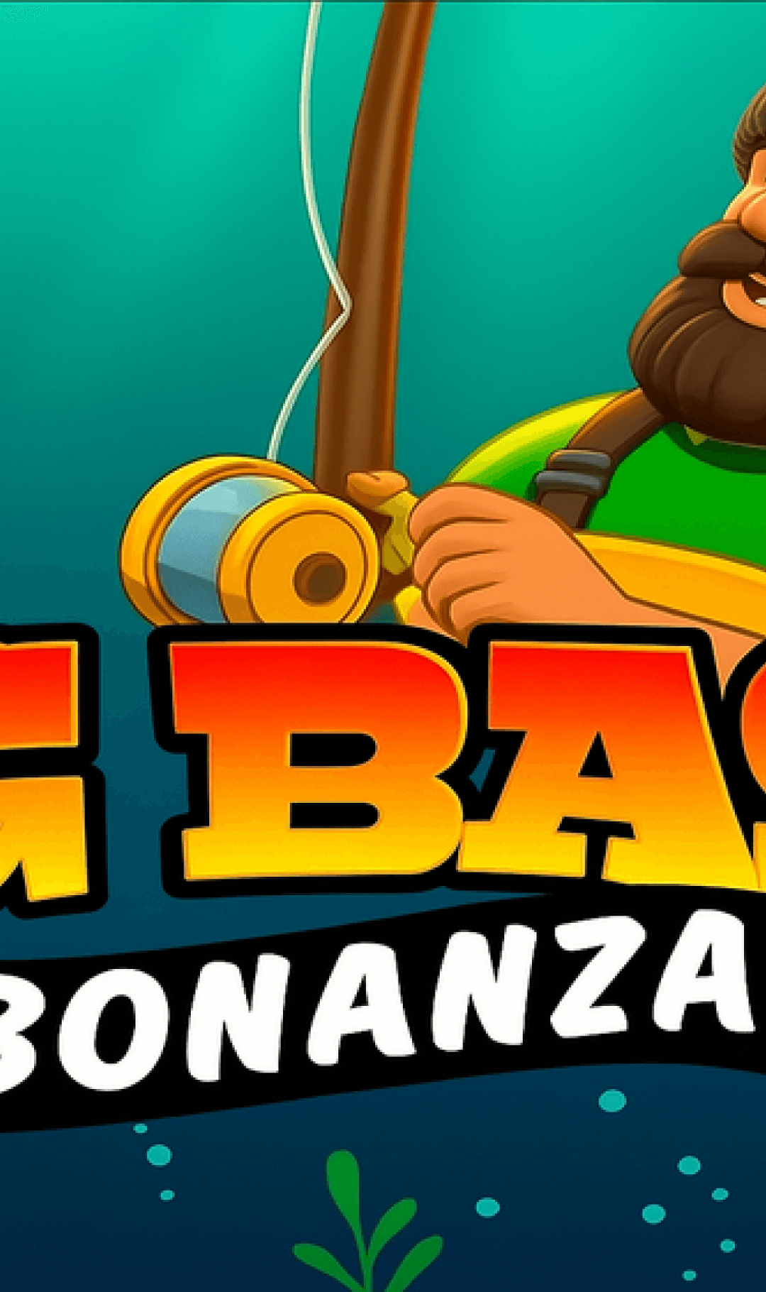 Download Big Bass Bonanza Game 2.0 APK for Android Screenshots