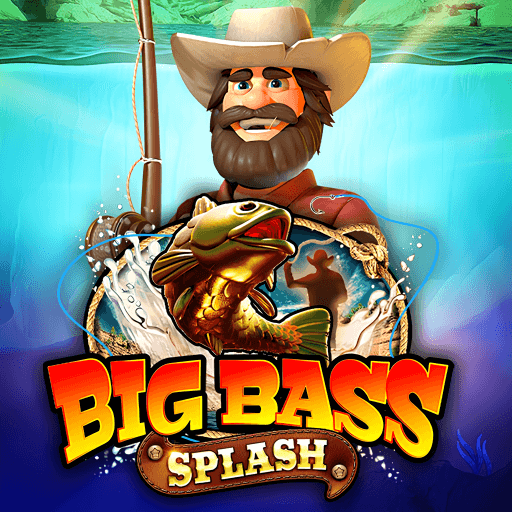 Big Bass Splash Slot 2.0 APK for Android. Download mobile app