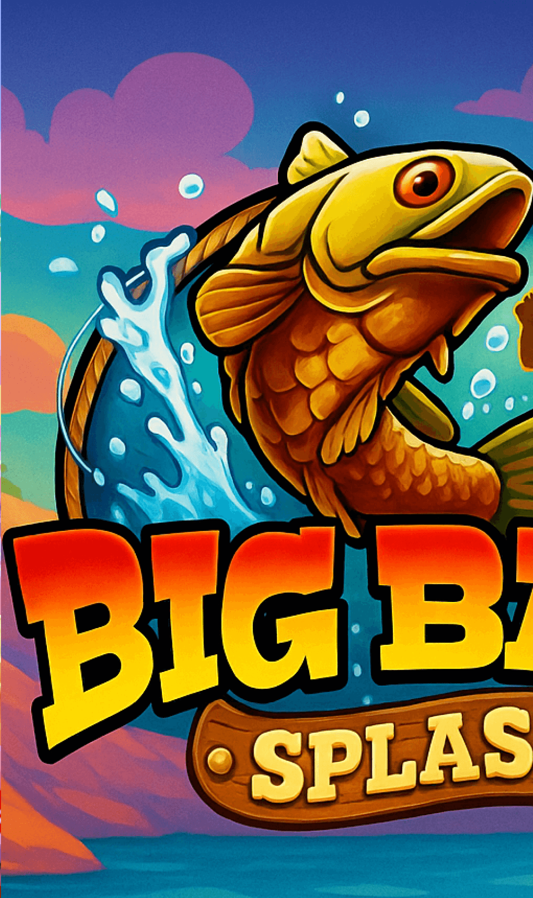 Big Bass Splash Slot 2.0 APK for Android. Download mobile app Screenshots