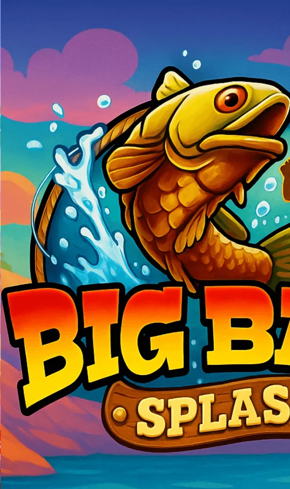 Big Bass Splash Slot 2.0 APK for Android. Download mobile app Screenshots