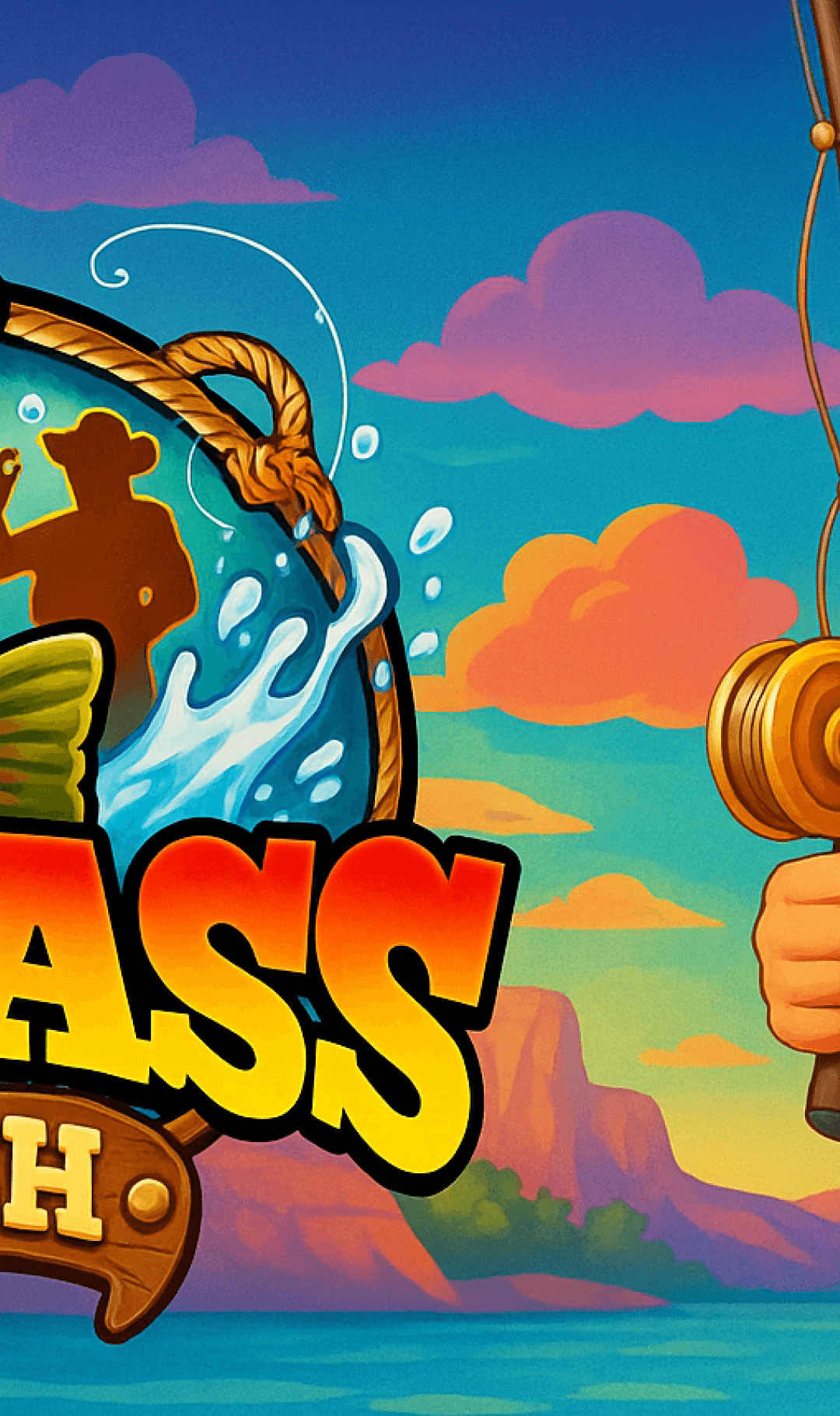 Big Bass Splash Slot 2.0 APK for Android. Download mobile app Screenshots