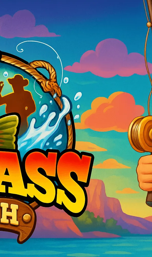 Big Bass Splash Slot 2.0 APK for Android. Download mobile app Screenshots