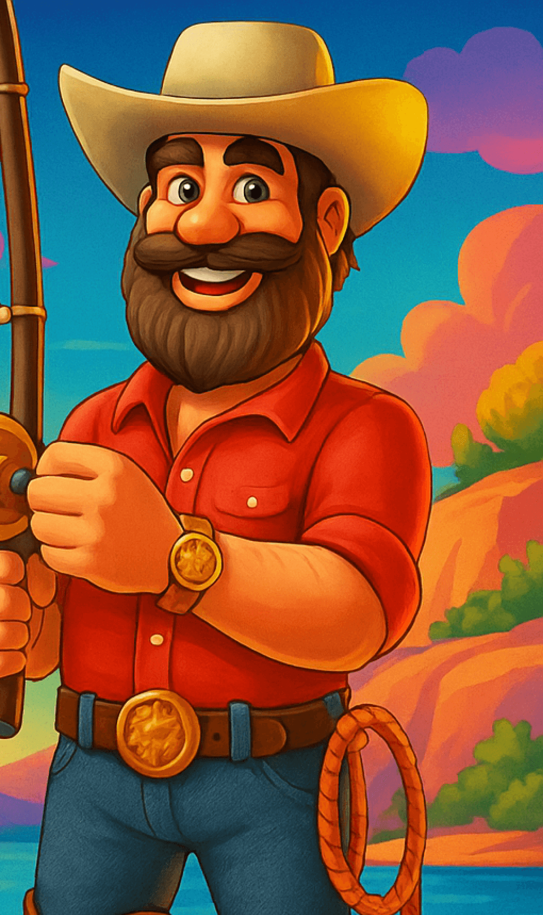 Big Bass Splash Slot 2.0 APK for Android. Download mobile app Screenshots