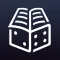 RPG Notebook: Campaign Manager
