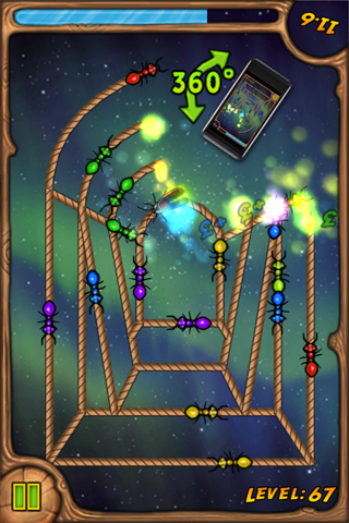 Burn the Rope Lite IPA for iOS Download - PGYER IPAHUB