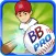 Buster Bash Pro - A Flick Baseball Homerun Derby Challenge from Buster Posey