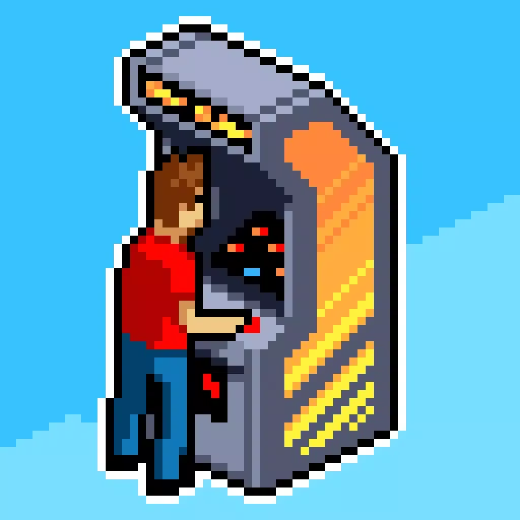 Home Arcade Home Arcade