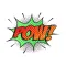 Comic Text - OMG