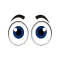 Eyes - Man