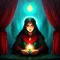 Ghostcom Oracle Messages
