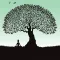 Relaxing Tree Breathing App