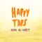Happy Taps Hindi: Kids learn Alphabet - Easy & Fun