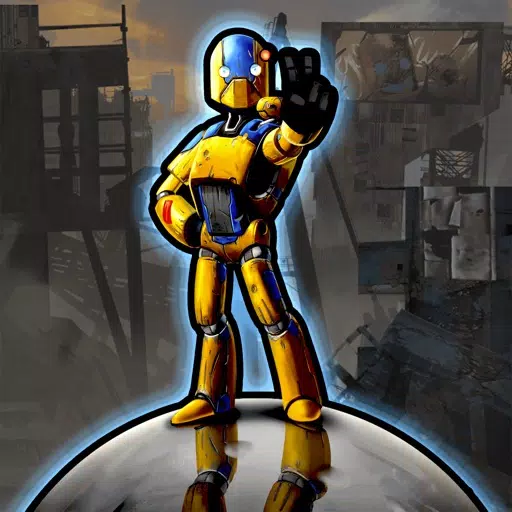 Robot Crusher Battle Ballz Robot Crusher Battle Ballz