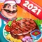 Cooking Star Town